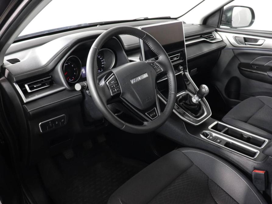 Haval M6 II Химки  - изображение 10