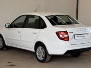 Lada (ВАЗ) Granta I Рестайлинг Псков  - изображение 22