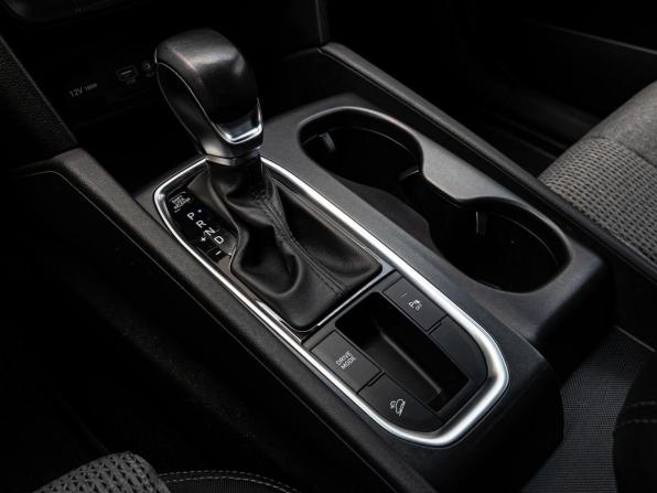 Hyundai Santa Fe IV с пробегом 2019 года, цена 2 670 000 рублей, 142156 км, внедорожник, Автокод Объявления