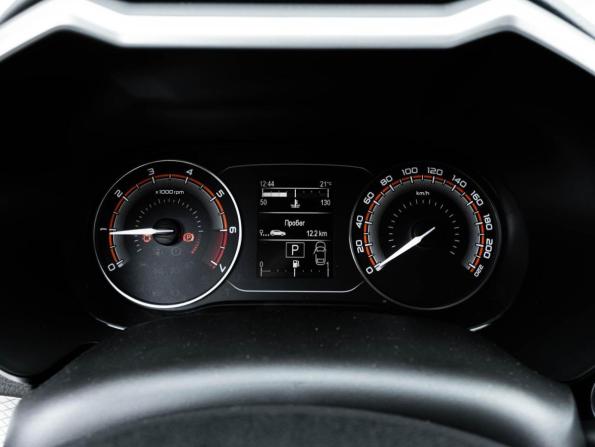 Lada (ВАЗ) Vesta I Рестайлинг (NG) с пробегом 2026 года, цена 1 515 800 рублей, 12 км, седан, Автокод Объявления