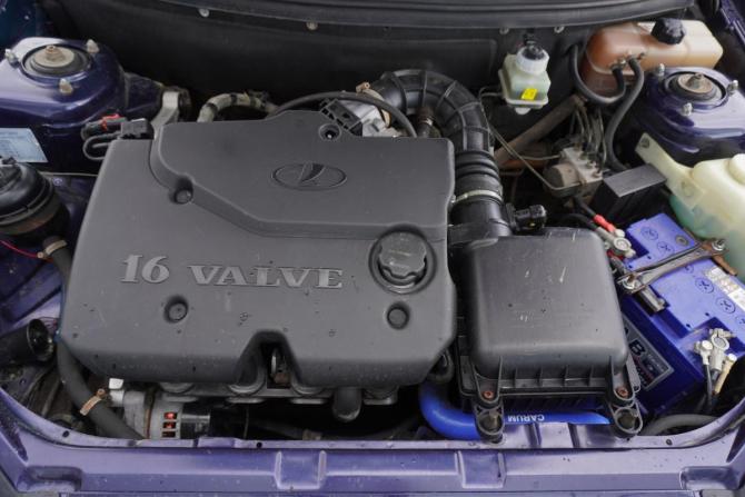 Lada (ВАЗ) Priora I с пробегом 2013 года, цена 300 000 рублей, 135387 км, хэтчбек, Автокод Объявления