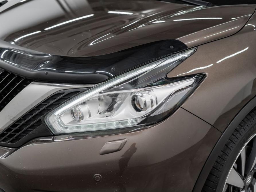 Nissan Murano III (Z52) Красноярск  - изображение 21