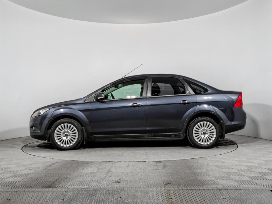 Ford Focus II Рестайлинг Санкт-Петербург  - изображение 8