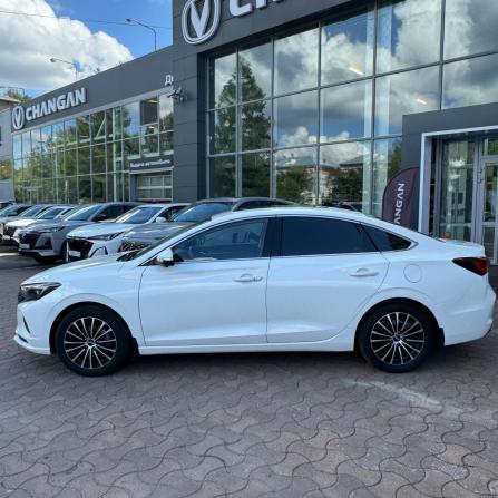 Changan Eado Plus с пробегом 2023 года, цена 1 660 000 рублей, 37600 км, седан, Автокод Объявления