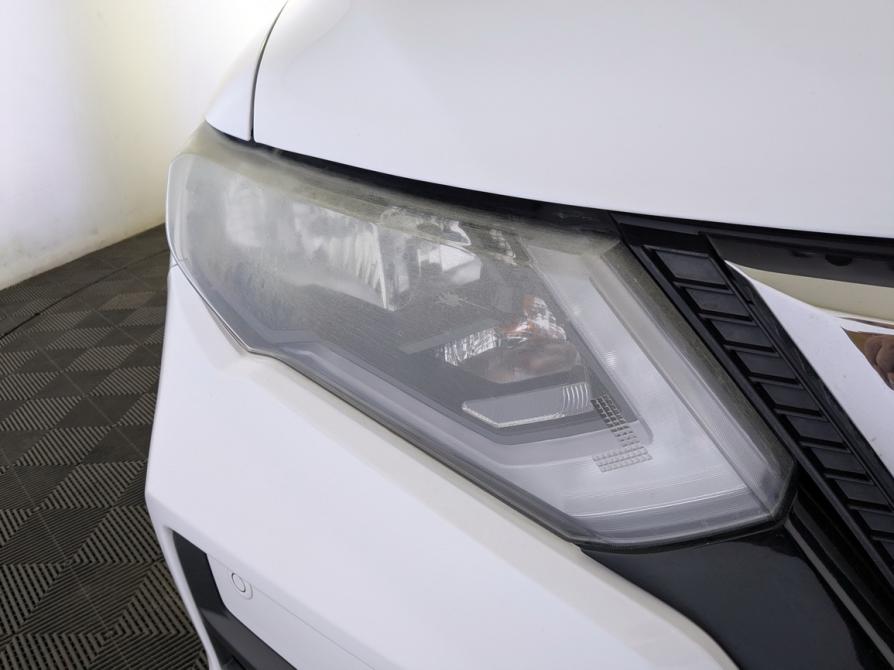 Nissan X-Trail III Рестайлинг Москва  - изображение 17