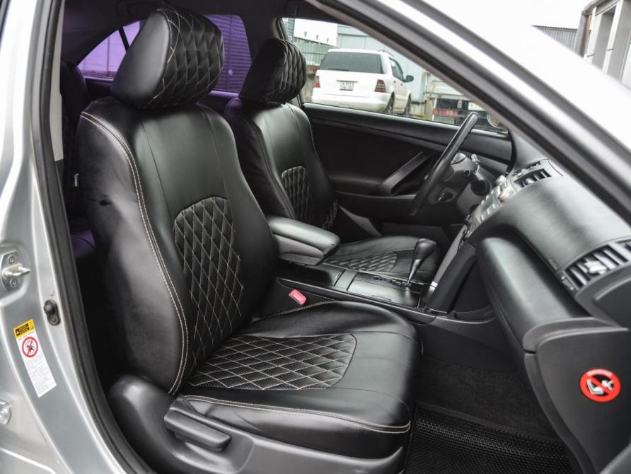 Toyota Camry VI (XV40) Курган  - изображение 7
