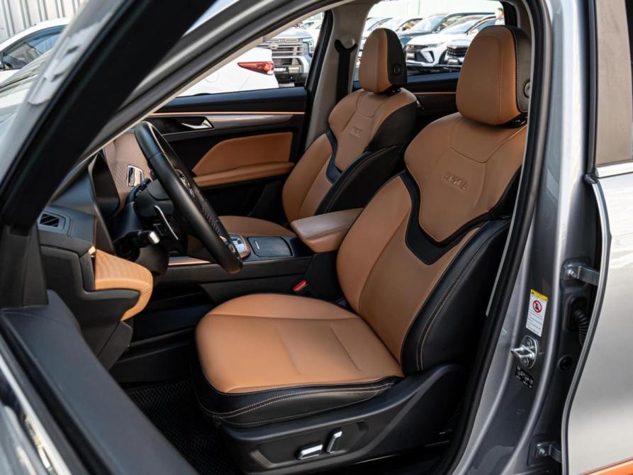 Haval Jolion I Краснодар  - изображение 10