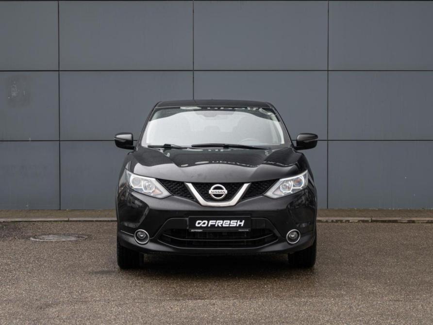 Nissan Qashqai II Краснодар  - изображение 3