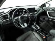 Kia Ceed III Санкт-Петербург  - изображение 29