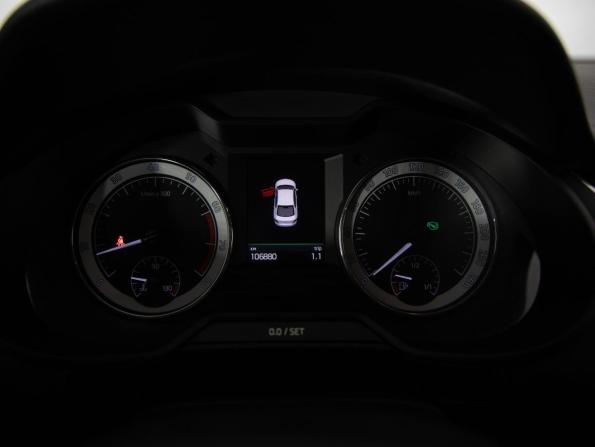 Skoda Octavia III (A7) Рестайлинг с пробегом 2018 года, цена 1 799 000 рублей, 106000 км, лифтбек, Автокод Объявления