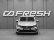 Volkswagen Polo V Рестайлинг Ростов-на-Дону  - изображение 19