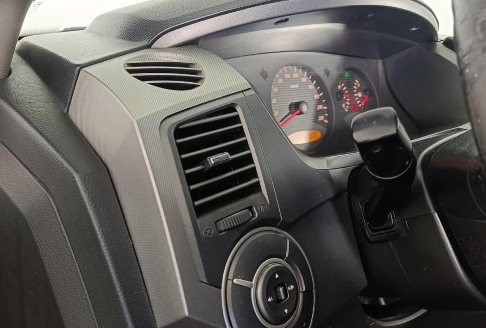SsangYong Kyron I Рестайлинг Волгоград  - изображение 10