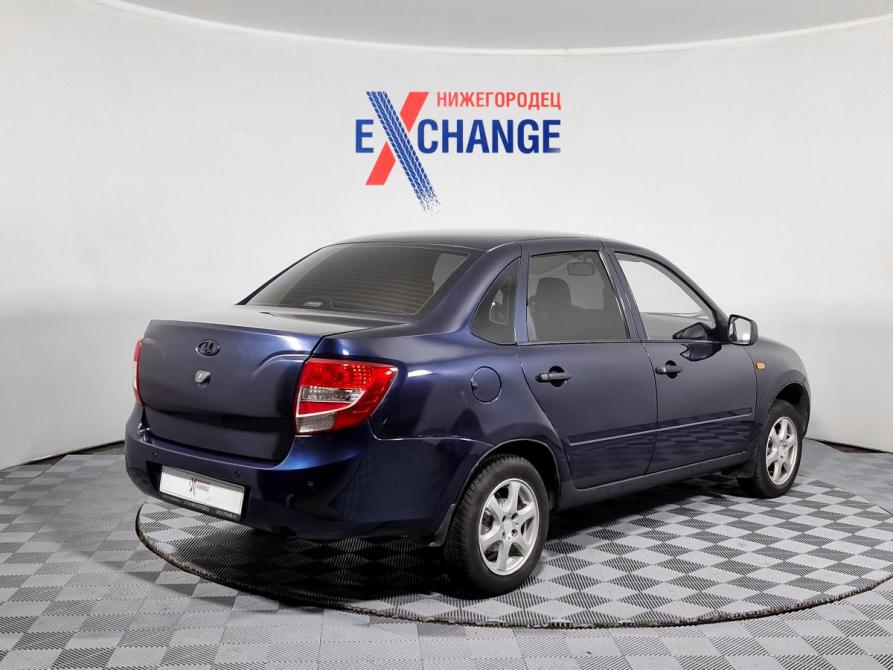 Lada (ВАЗ) Granta I Нижний Новгород  - изображение 5