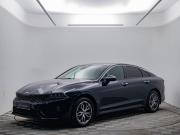 Kia K5 III Москва  - изображение 18