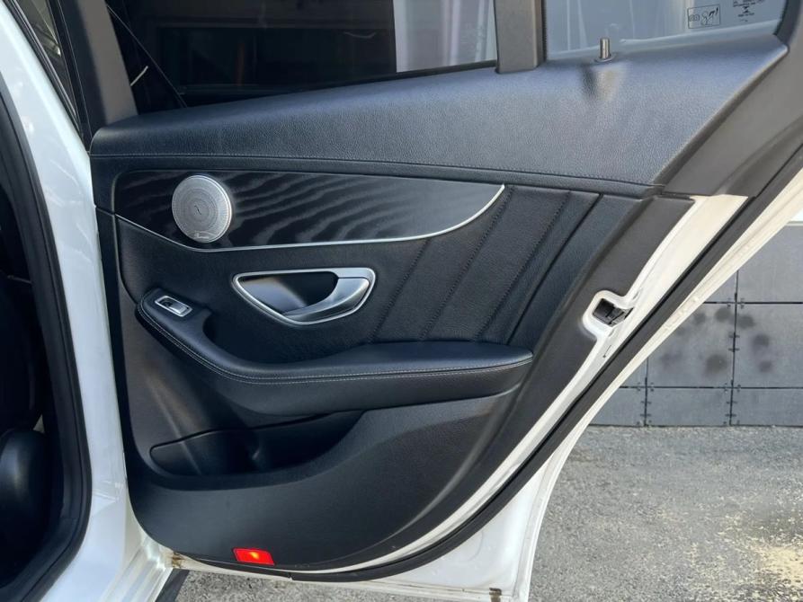 Mercedes-Benz C-Класс IV (W205) Волгоград  - изображение 25