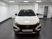 Lada (ВАЗ) Vesta I Рестайлинг (NG) Киров  - изображение 19