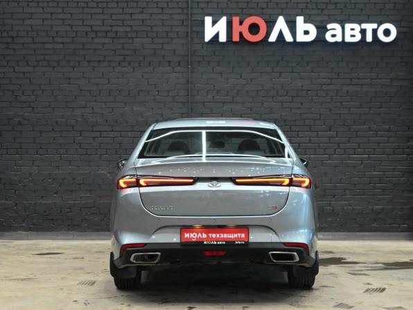 Kaiyi E5 с пробегом 2023 года, цена 1 650 000 рублей, 35898 км, седан, Автокод Объявления