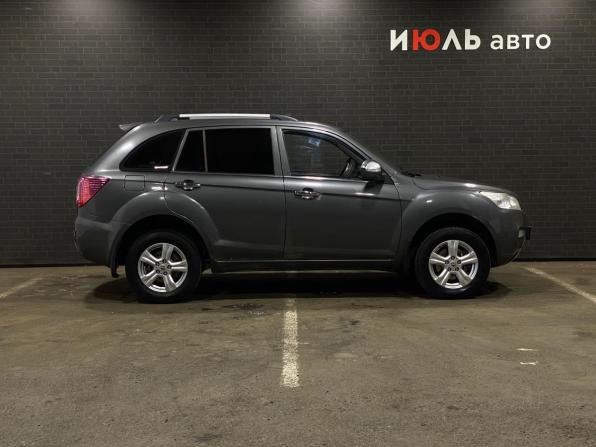 Lifan X60 I с пробегом 2014 года, цена 450 000 рублей, 171188 км, внедорожник, Автокод Объявления