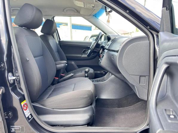 Skoda Fabia II Рестайлинг с пробегом 2011 года, цена 669 000 рублей, 204079 км, хэтчбек, Автокод Объявления