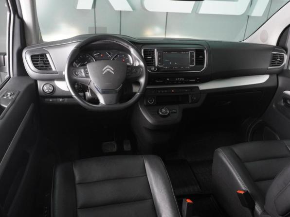 Citroen SpaceTourer I с пробегом 2020 года, цена 3 998 000 рублей, 85146 км, минивэн, Автокод Объявления