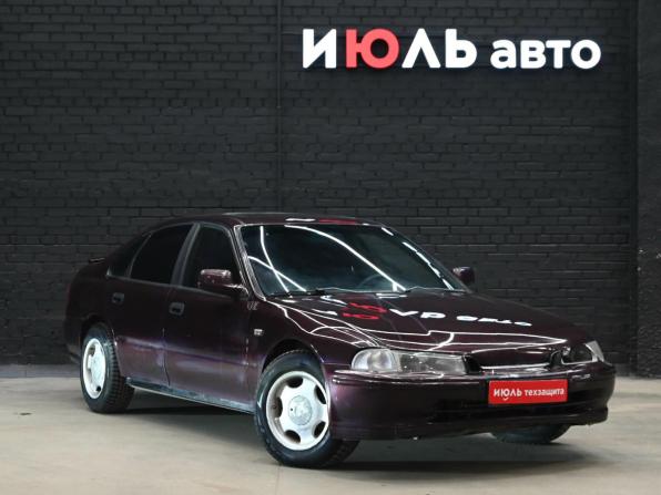 Honda Accord V с пробегом 1996 года, цена 160 000 рублей, 495588 км, седан, Автокод Объявления