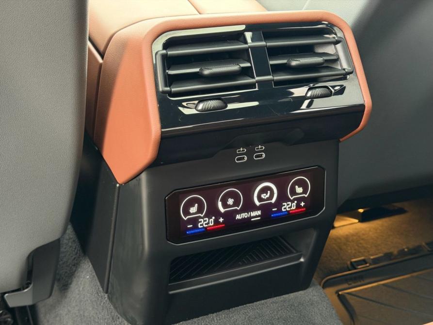 BMW 5 серии VIII (G60/G61/G68) Казань  - изображение 34