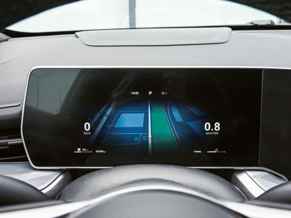 Haval F7 II с пробегом 2024 года, цена 2 399 000 рублей, 34309 км, внедорожник, Автокод Объявления
