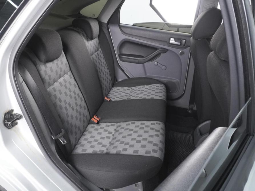 Ford Focus II Рестайлинг Ростов-на-Дону  - изображение 7