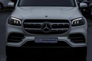 Mercedes-Benz GLS II (X167) Москва  - изображение 74