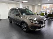 Lada (ВАЗ) Granta I Рестайлинг Киров  - изображение 19