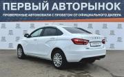 Lada (ВАЗ) Vesta I Краснодар  - изображение 28