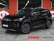 Exeed TXL I Рестайлинг 2 Москва  - изображение 29
