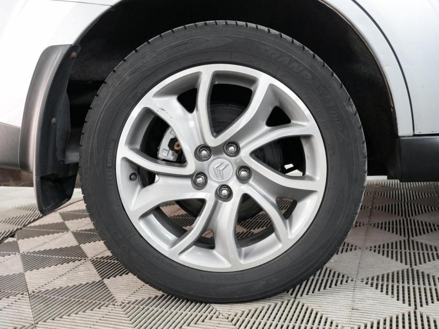 Citroen C-Crosser Ульяновск  - изображение 9