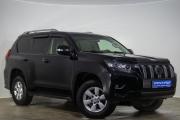 Toyota Land Cruiser Prado 150 Series Рестайлинг 1 Оренбург  - изображение 24