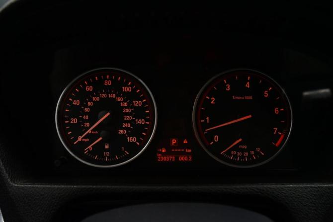 BMW X5 II (E70) с пробегом 2008 года, цена 1 290 000 рублей, 230356 км, внедорожник, Автокод Объявления