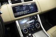 Land Rover Range Rover Sport II Рестайлинг Москва  - изображение 64