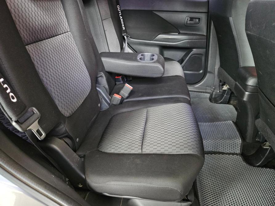 Mitsubishi Outlander III Вологда  - изображение 13