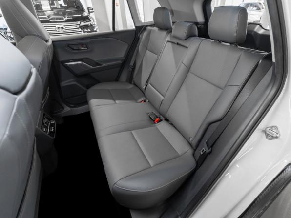 Toyota RAV4 VI (XA60) с пробегом 2025 года, цена 4 050 000 рублей, 18 км, внедорожник, Автокод Объявления