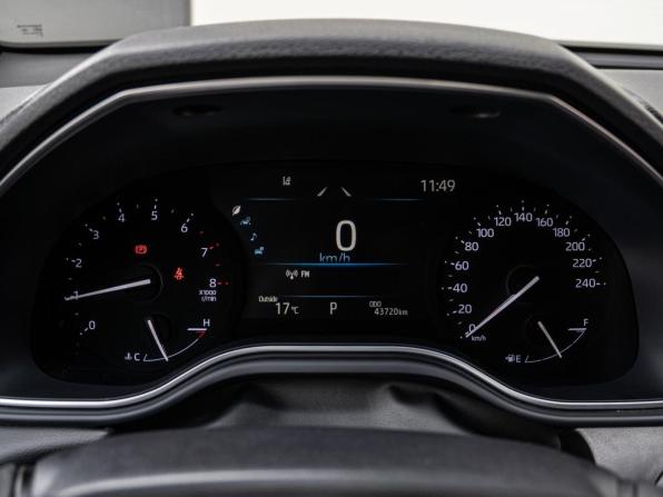 Toyota Avalon V Рестайлинг с пробегом 2022 года, цена 3 379 000 рублей, 43720 км, седан, Автокод Объявления
