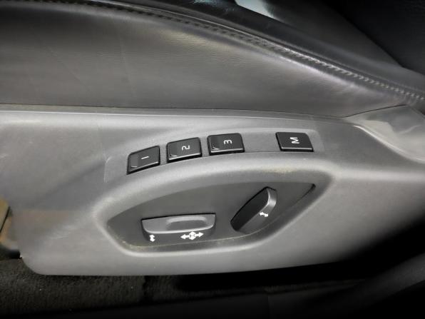 Volvo S80 II Рестайлинг с пробегом 2013 года, цена 2 480 000 рублей, 80095 км, седан, Автокод Объявления