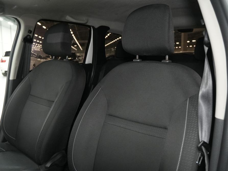 Renault Duster I Рестайлинг Новосибирск  - изображение 22