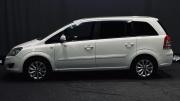 Opel Zafira B Рестайлинг Смоленск  - изображение 29