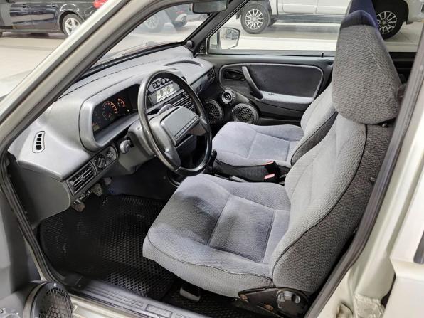 Lada (ВАЗ) 2114 с пробегом 2007 года, цена 200 000 рублей, 186129 км, хэтчбек, Автокод Объявления