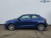 Audi A1 I (8X) Москва  - изображение 18
