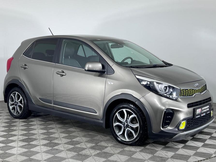 Kia Picanto III Ростов-на-Дону  - изображение 3