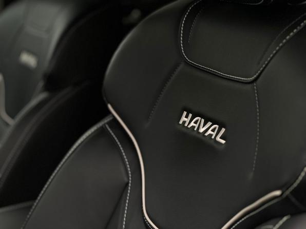 Haval Jolion I с пробегом 2023 года, цена 2 150 000 рублей, 30539 км, внедорожник, Автокод Объявления