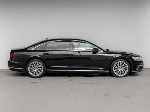 Audi A8 IV (D5) с пробегом 2019 года, цена 3 909 000 рублей, 193337 км, седан, Автокод Объявления