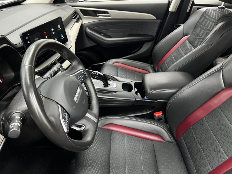 Haval F7 I Рестайлинг Казань  - изображение 15