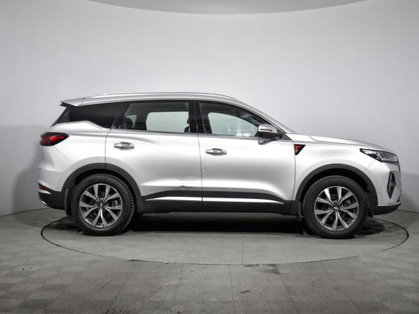 Chery Tiggo 7 Pro Max I с пробегом 2023 года, цена 1 639 000 рублей, 80000 км, внедорожник, Автокод Объявления