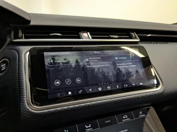 Land Rover Range Rover Velar I с пробегом 2019 года, цена 3 995 000 рублей, 82529 км, внедорожник, Автокод Объявления